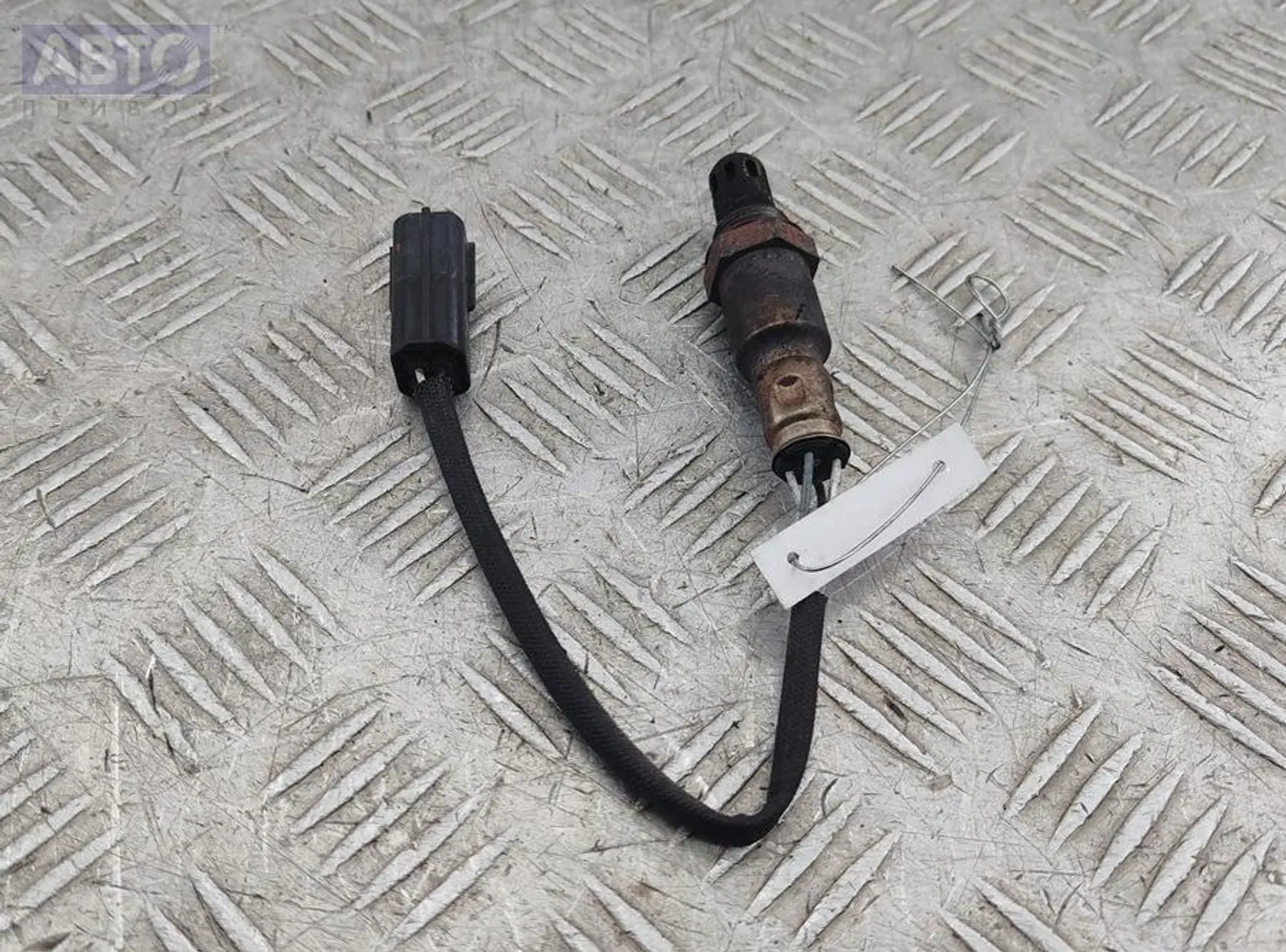 Датчики к Nissan Note 2006