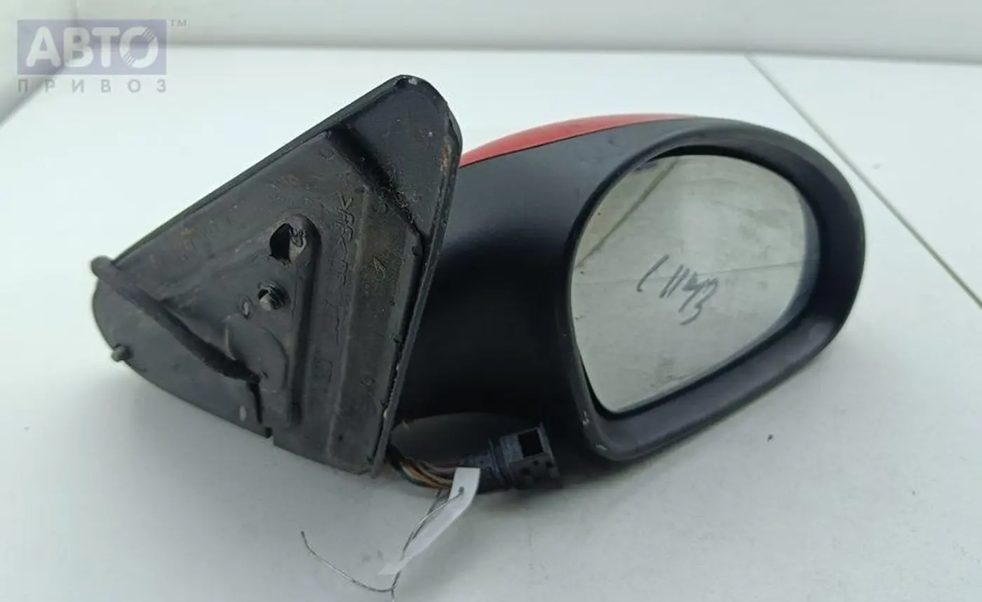 Сиденье переднее к SEAT Leon 2006