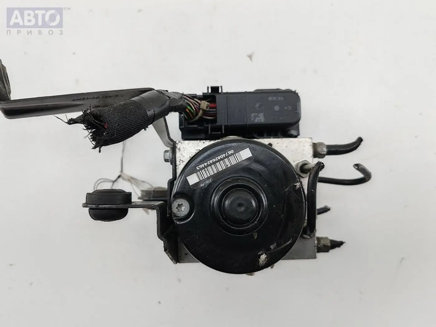 Блок ABS к Ford Focus 2006