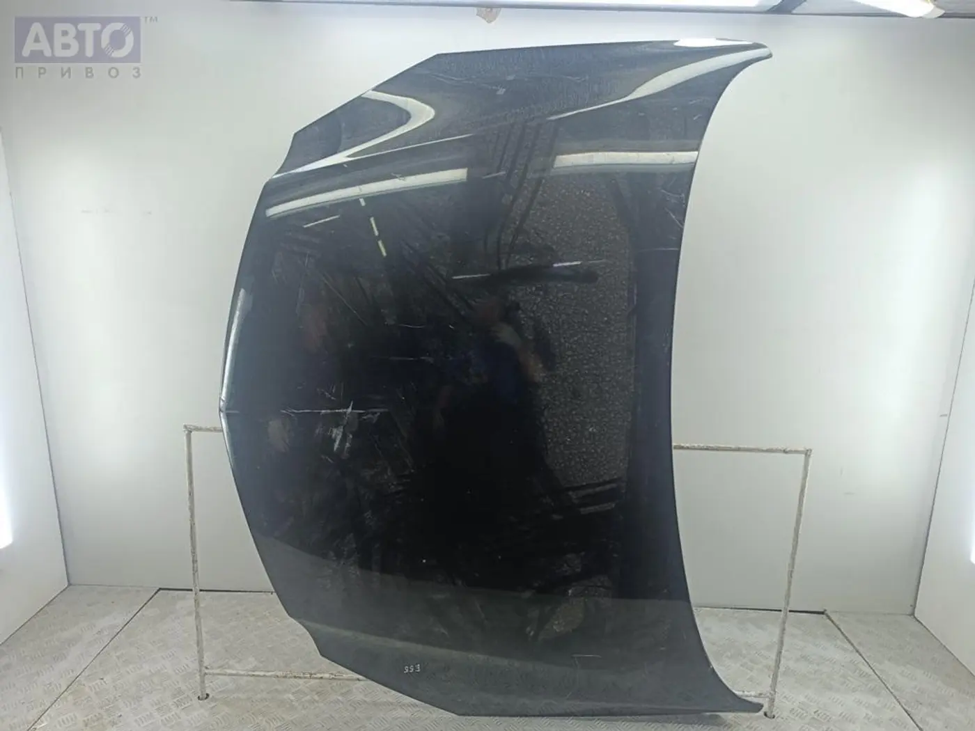 Капот к Opel Insignia 2011