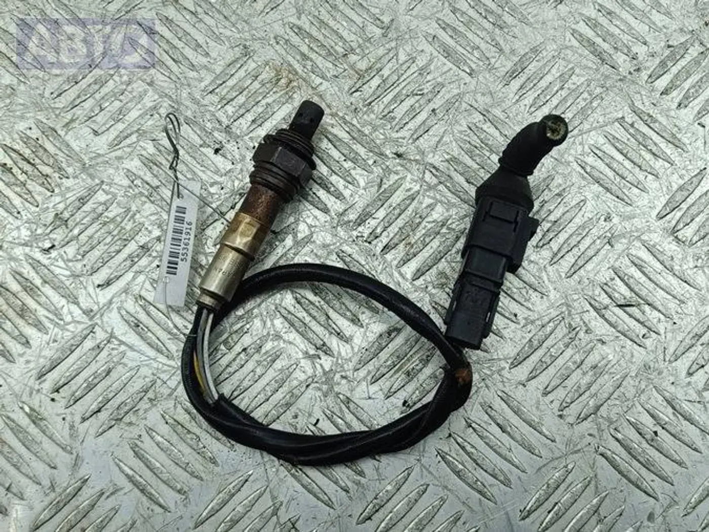 Датчики к Audi A6 2005