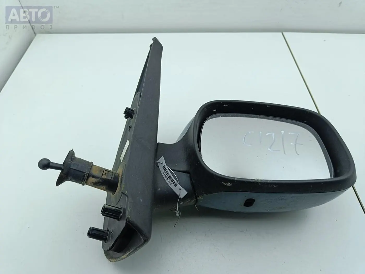 Сиденье переднее к Renault Kangoo 2006