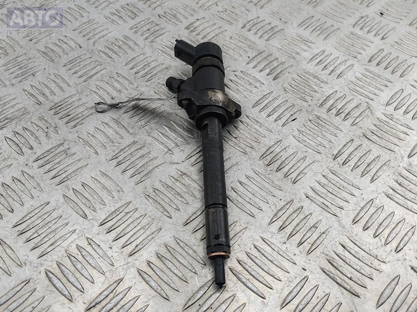 Форсунка к Citroen C3 2005