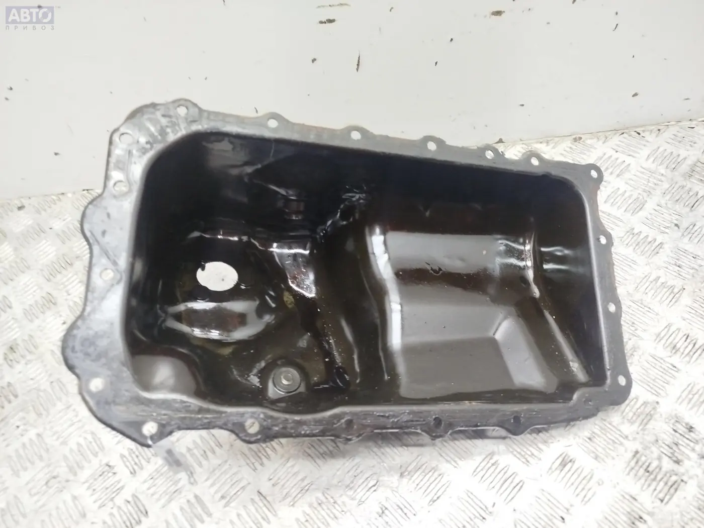 Поддон к BMW 3 series 2002