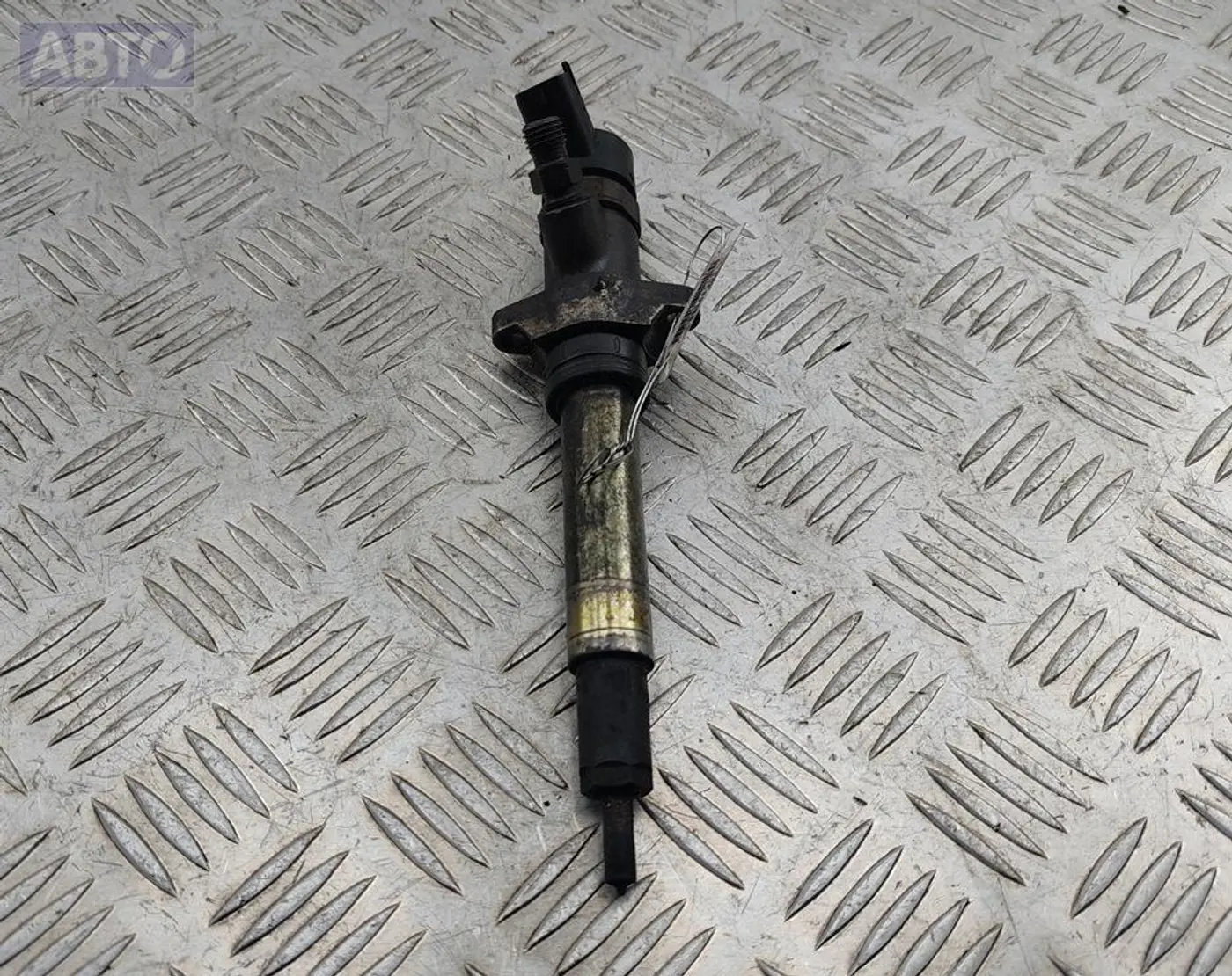 Форсунка к Citroen C3 2005