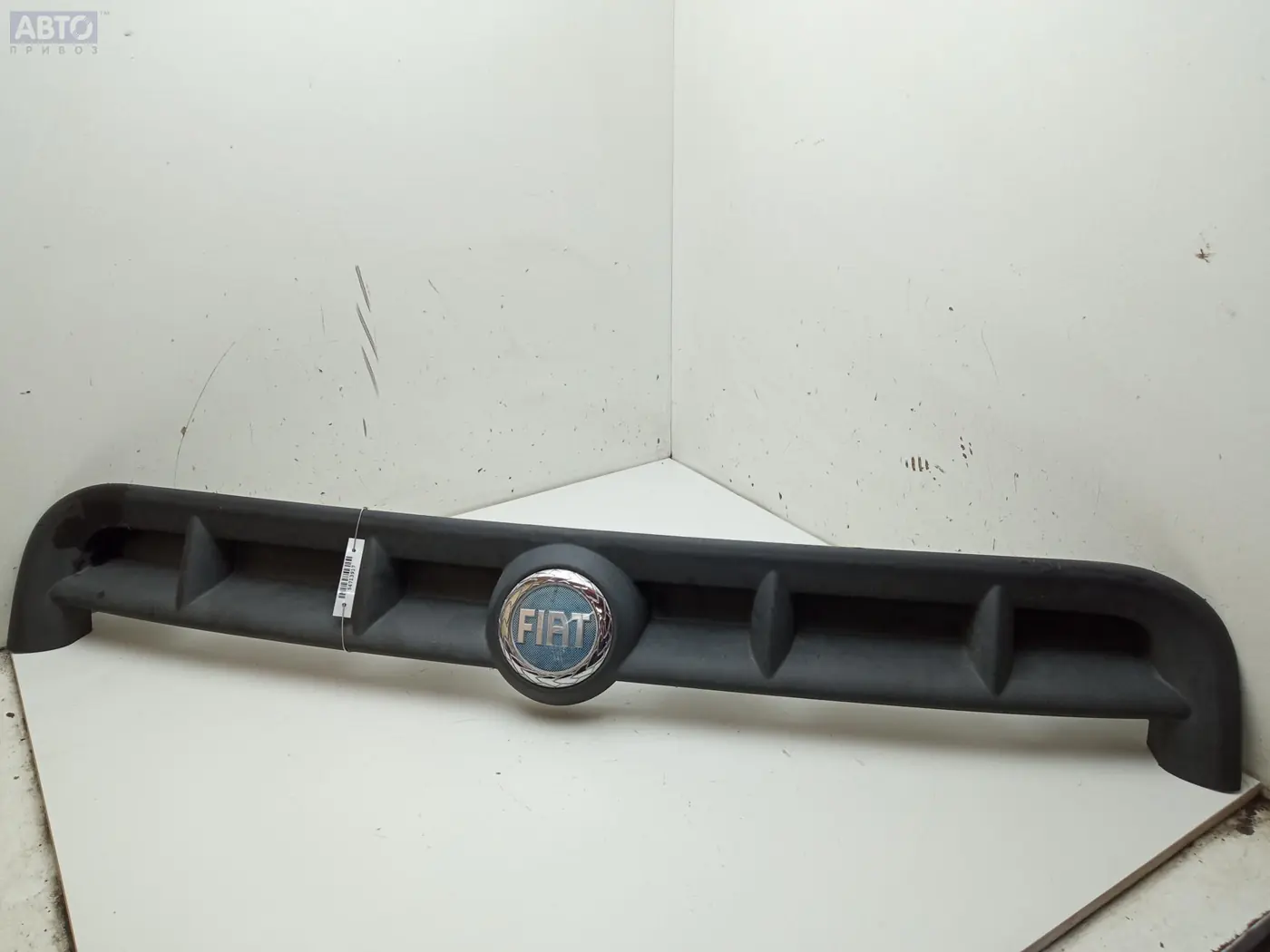 Решетка радиатора к Fiat Doblo 2005