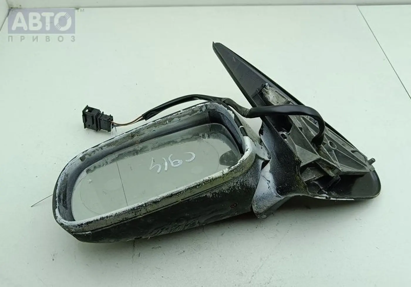 Руль к SEAT Leon 2003