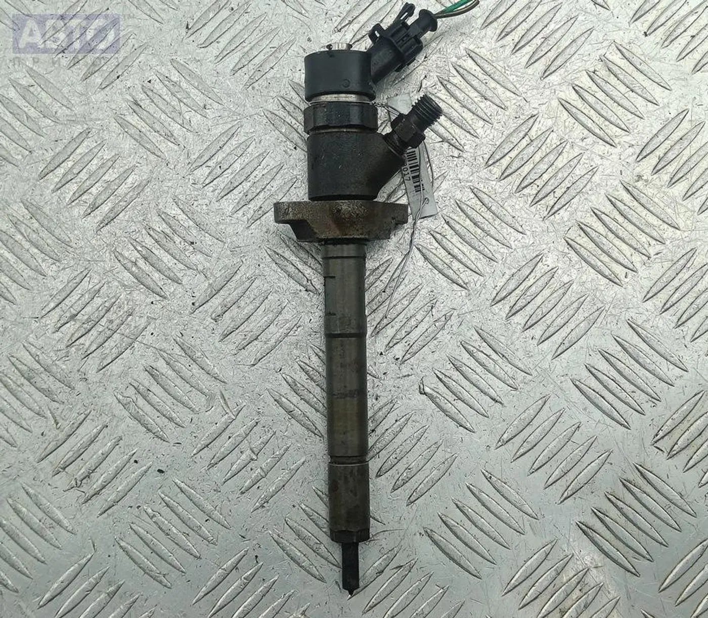 Форсунка к Ford Focus 2006