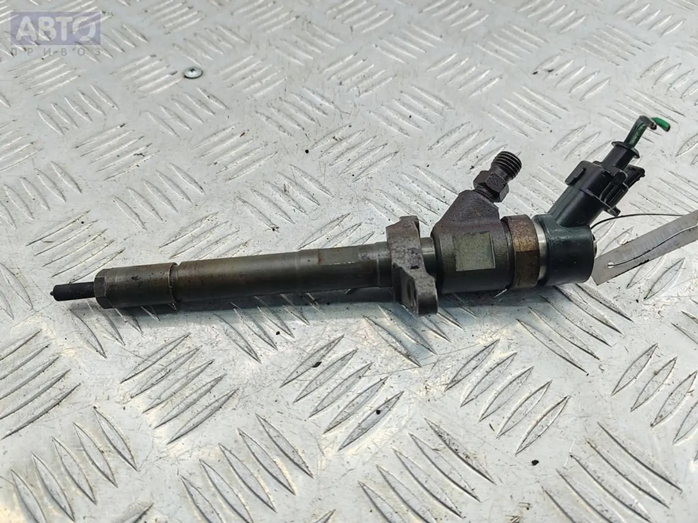 Форсунка к Ford Focus 2008