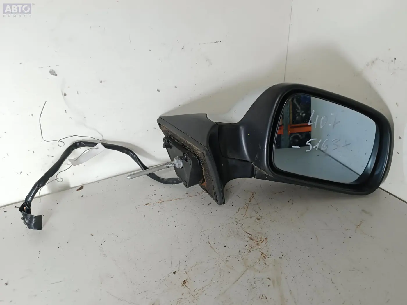 Сиденье переднее к Peugeot 407 2008