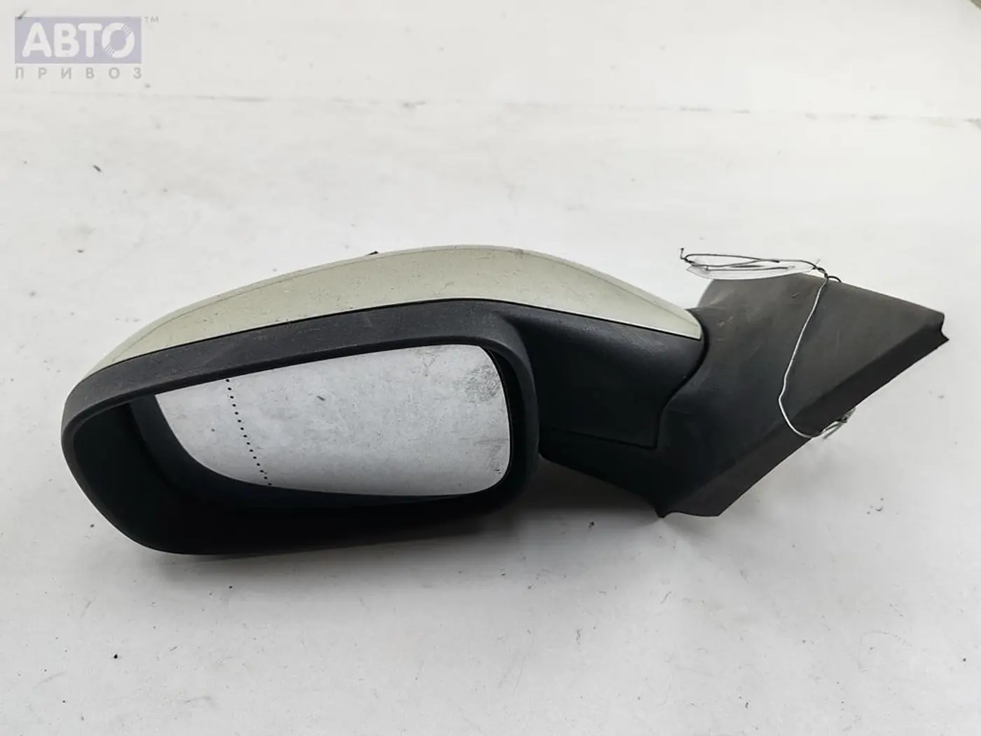 Руль к Renault Laguna 2006
