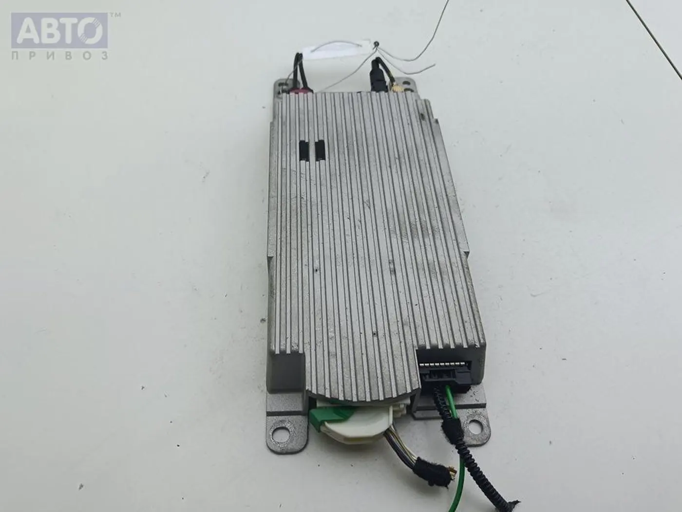 Блок Bluetooth к BMW 3 series 2013