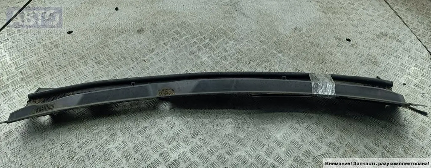 Дождевик к Opel Insignia 2011