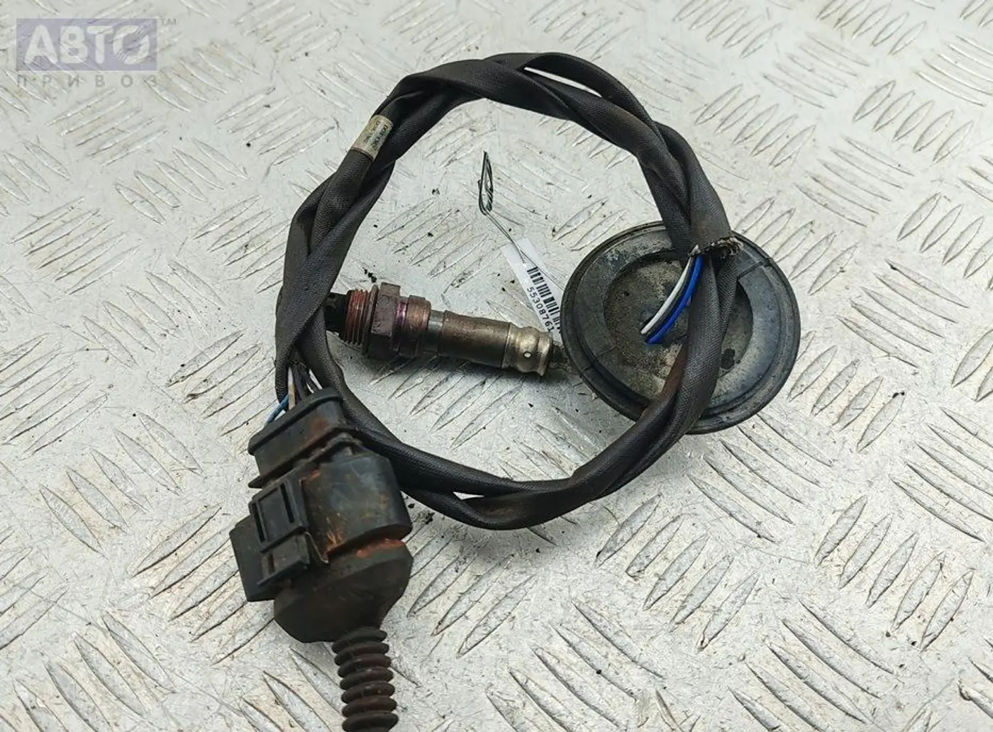 Датчики к Audi A4 1996