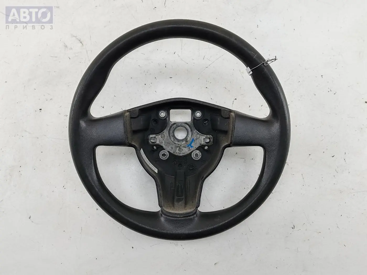 Руль к SEAT Toledo 2005