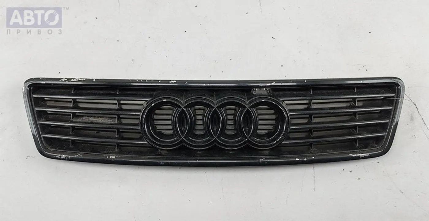 Решетка радиатора к Audi A6 1998