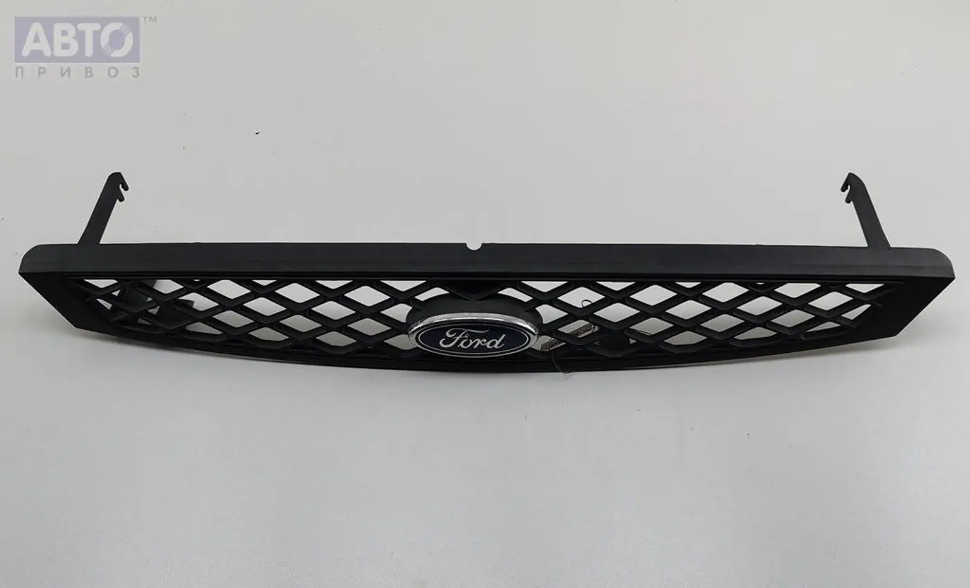 Решетка радиатора к Ford Focus 2003