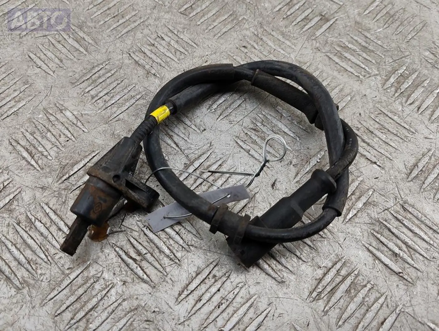 Датчик ABS к Renault Scenic 2003