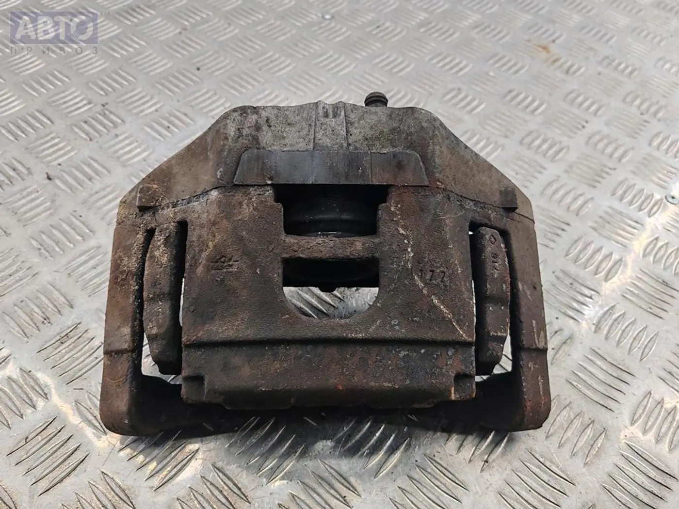 Суппорт к Audi A6 2007