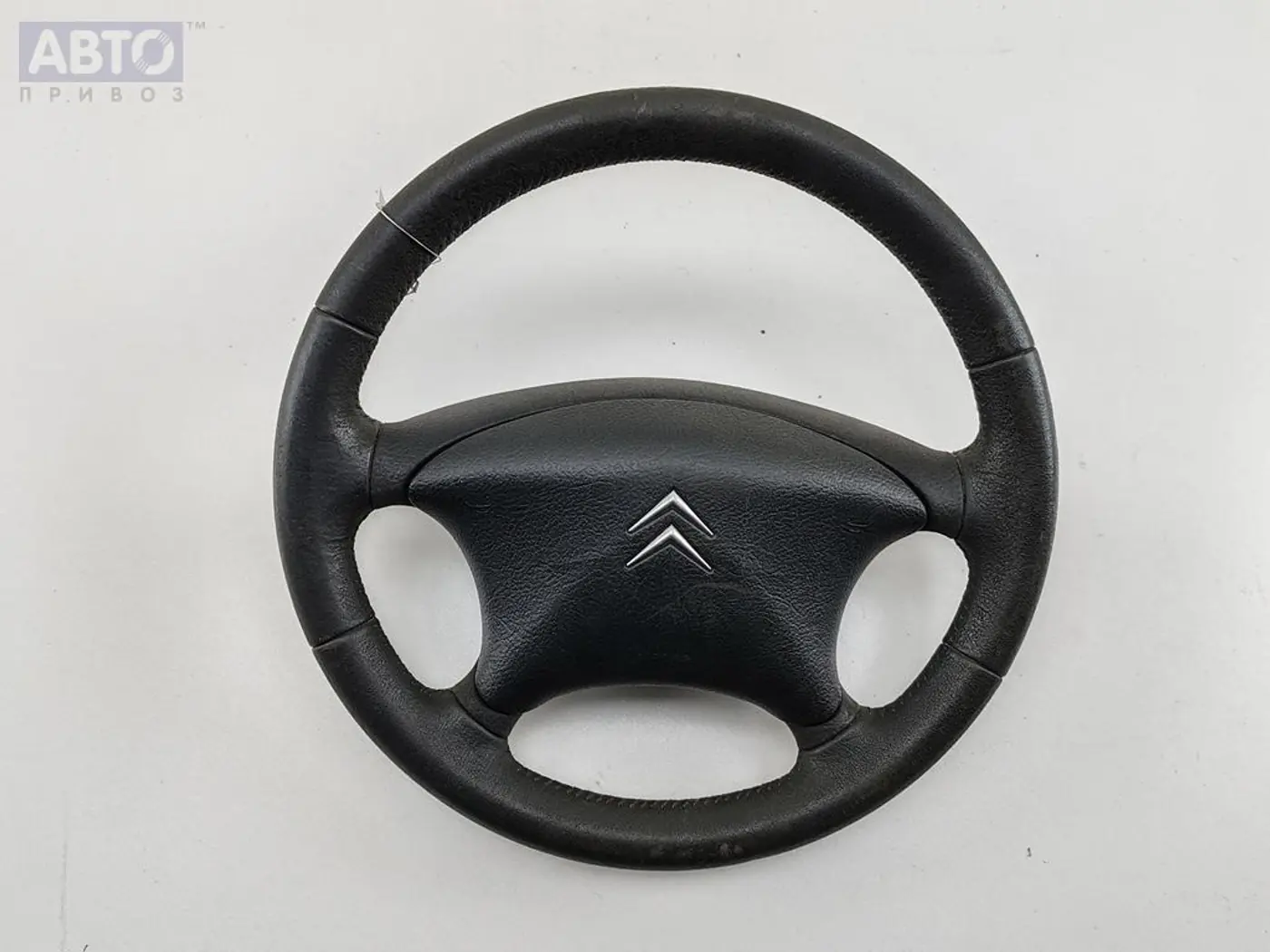 Руль к Citroen C5 2005
