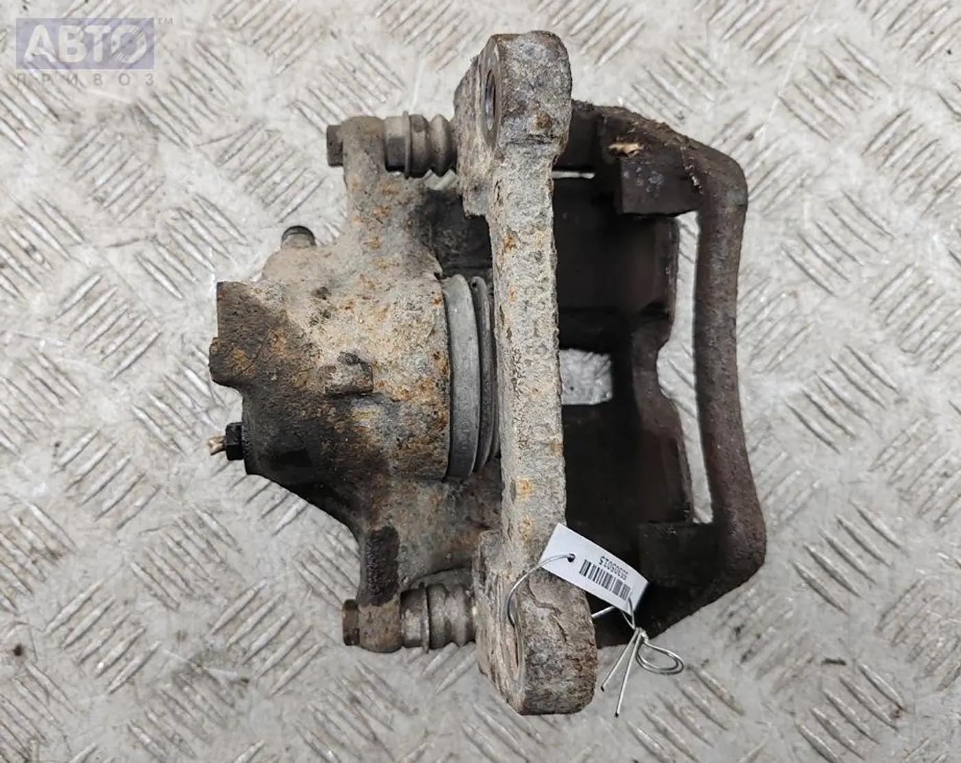 Суппорт к Audi A4 2002