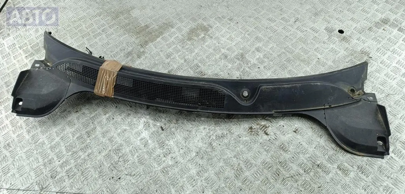 Дождевик к Renault Megane 2005