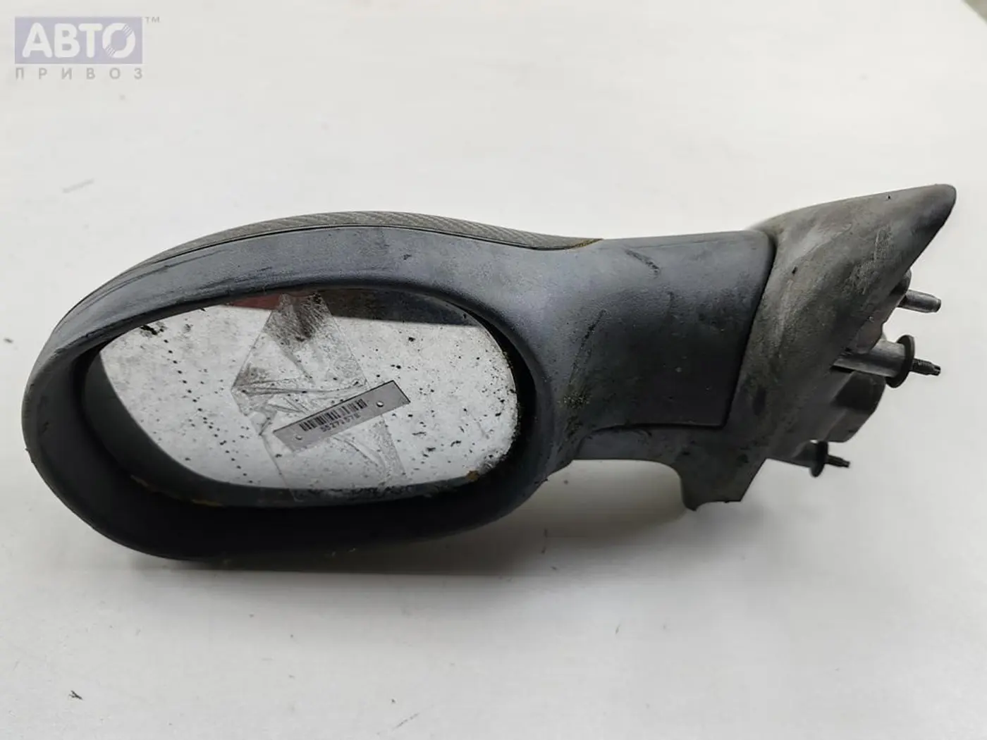 Руль к Renault Laguna 1997