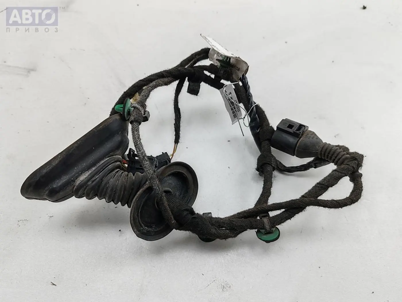 Проводка двери к Audi A4 2002