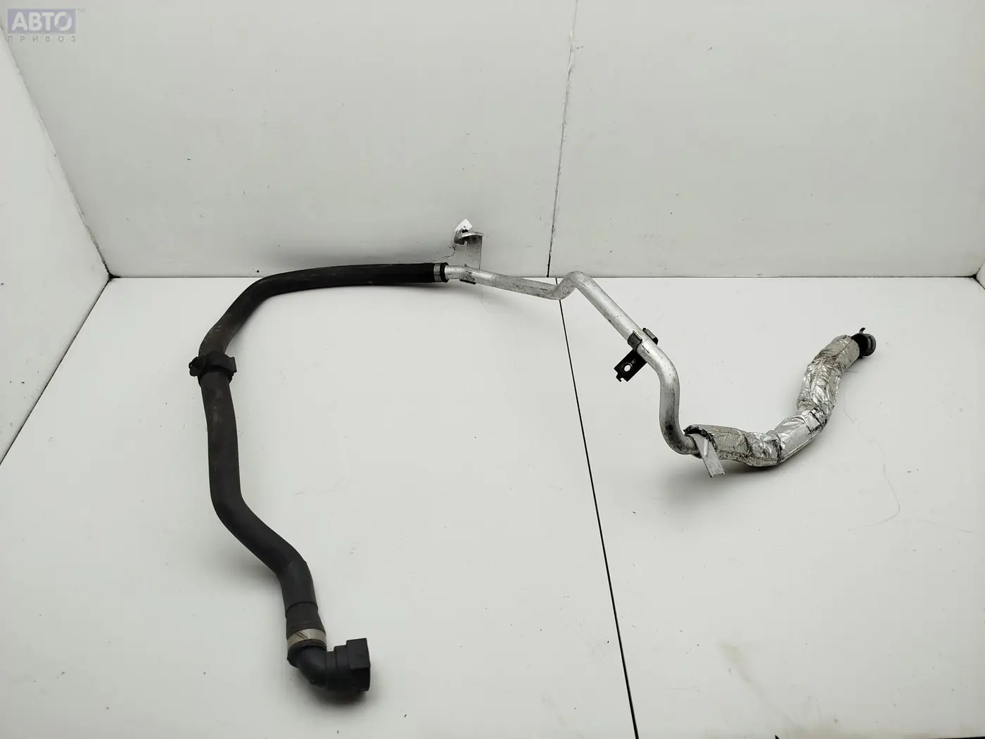 Патрубок к BMW 2 series 2019
