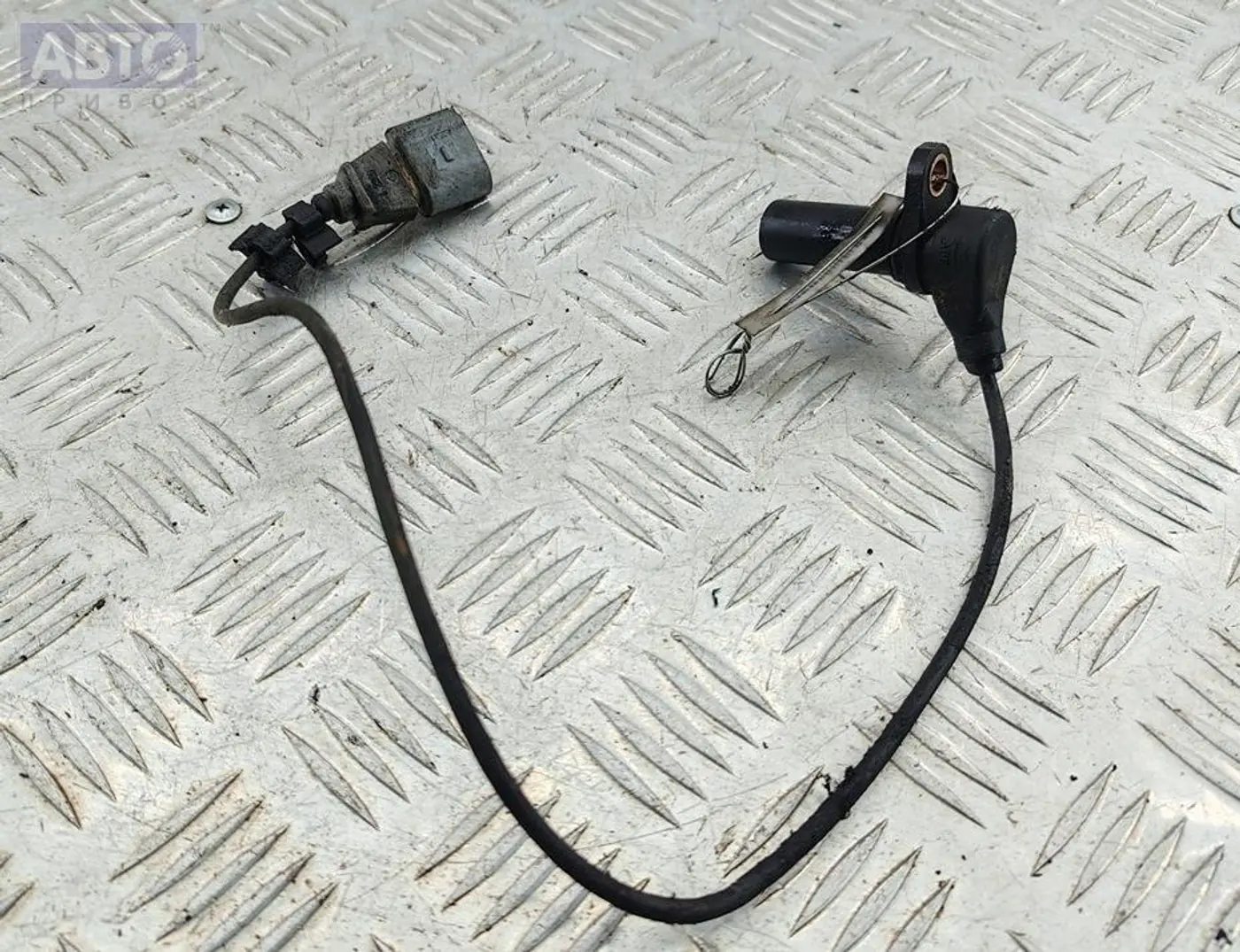 Датчики к Ford Galaxy 2003
