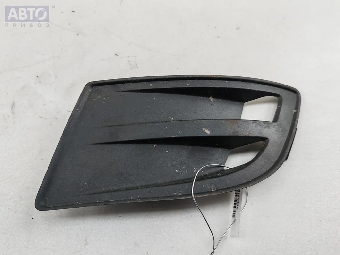 Решетка бампера к Ford Galaxy 2003