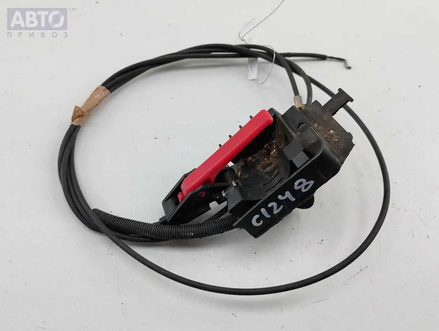 Тросы к Fiat Ulysse 2006