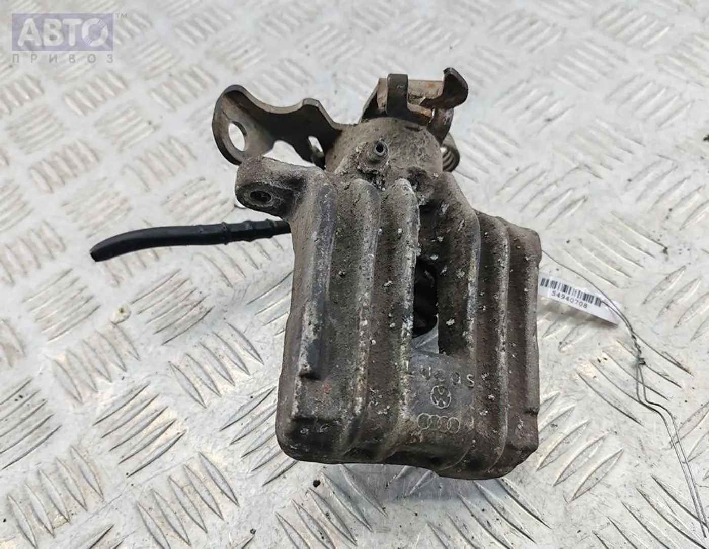 Суппорт к Audi A6 2000
