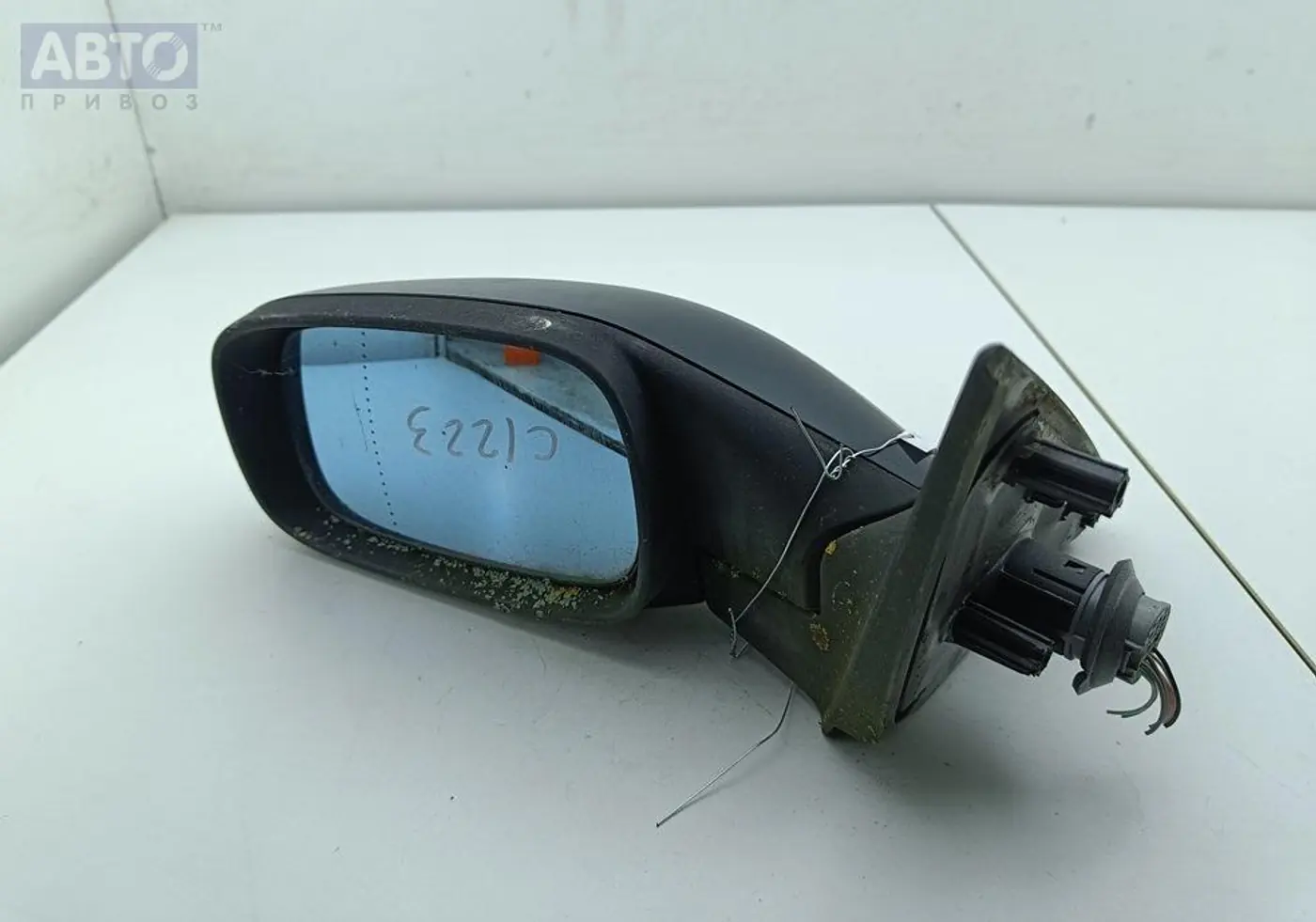 Руль к Renault Laguna 2004