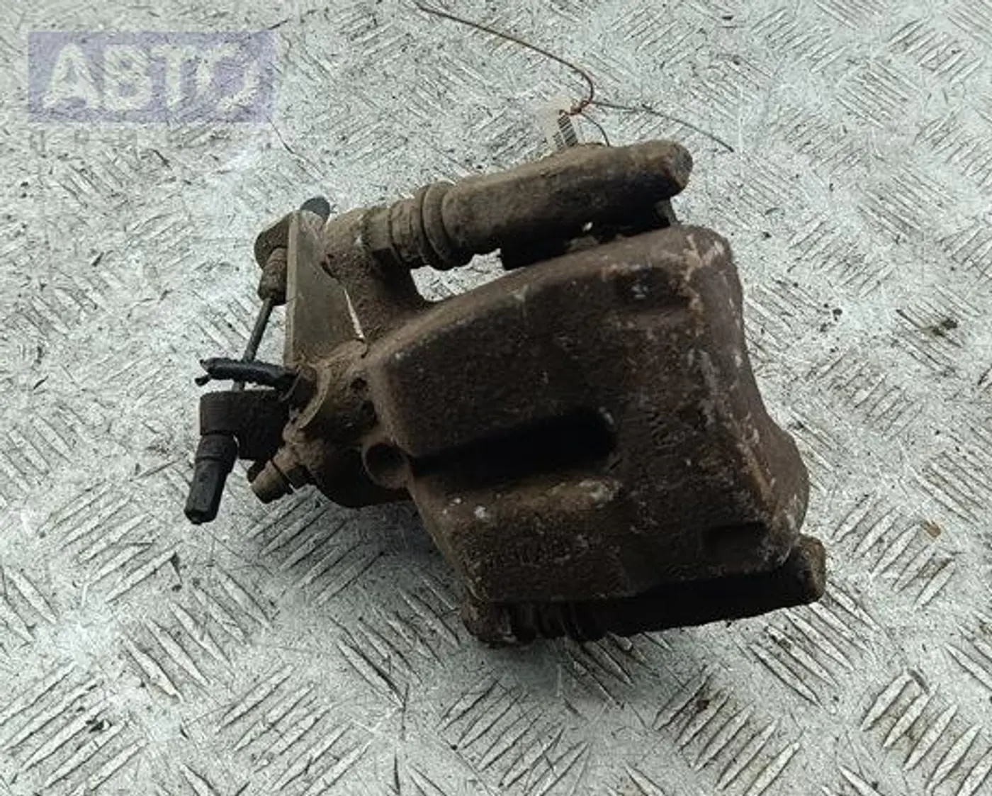 Суппорт к Renault Scenic 2003
