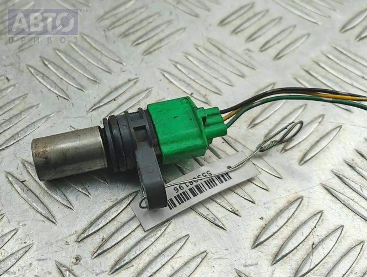 Датчики к Nissan Note 2009