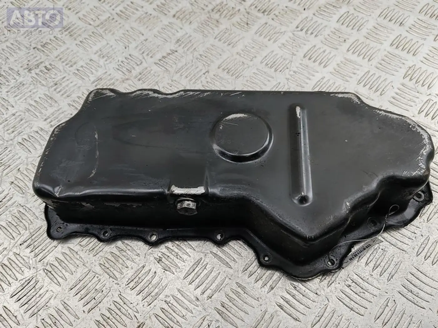 Поддон к Ford Focus 2002