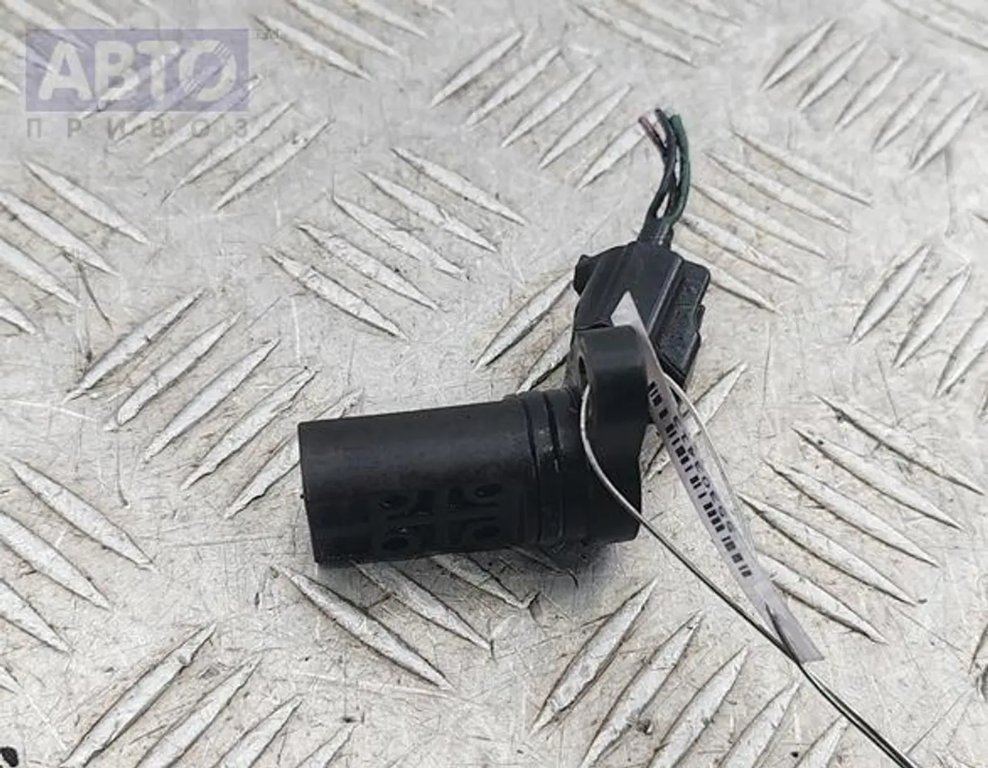 Датчики к Nissan Note 2006