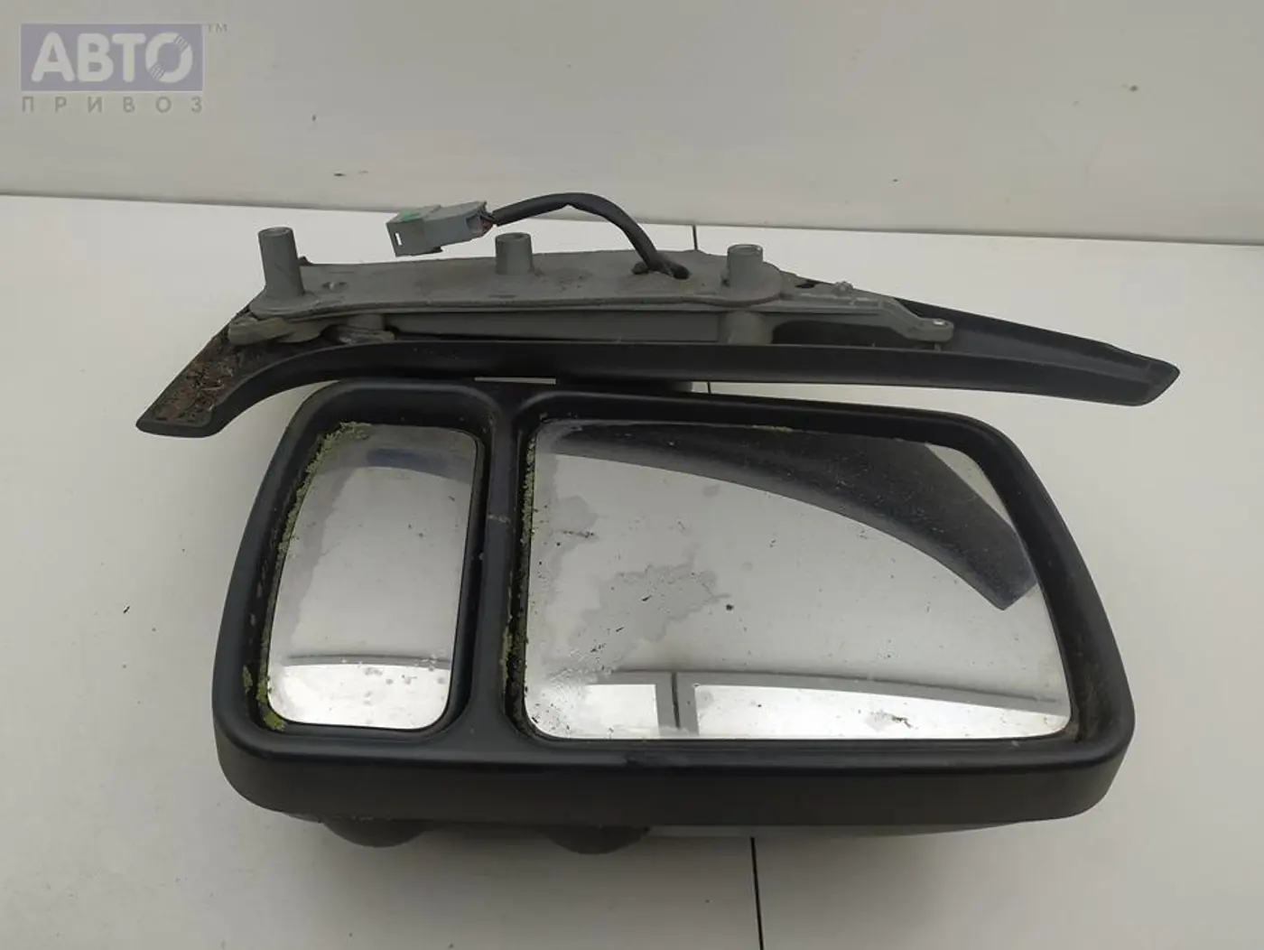 Сиденье переднее к Opel Super Six 2000