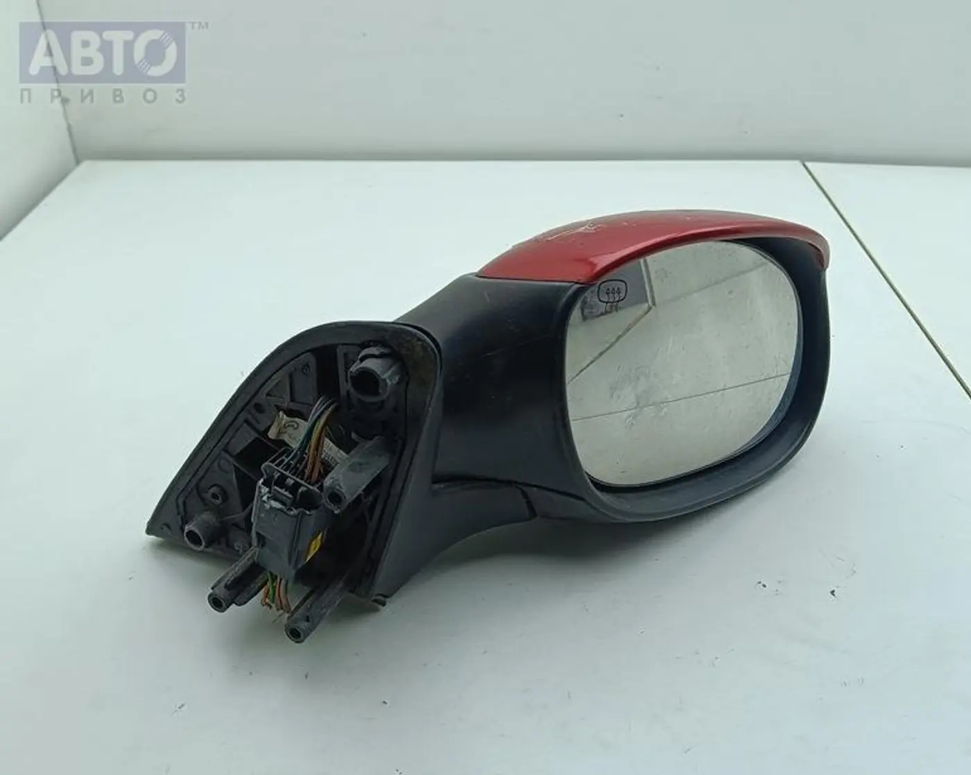 Сиденье переднее к Citroen Xsara Picasso 2006