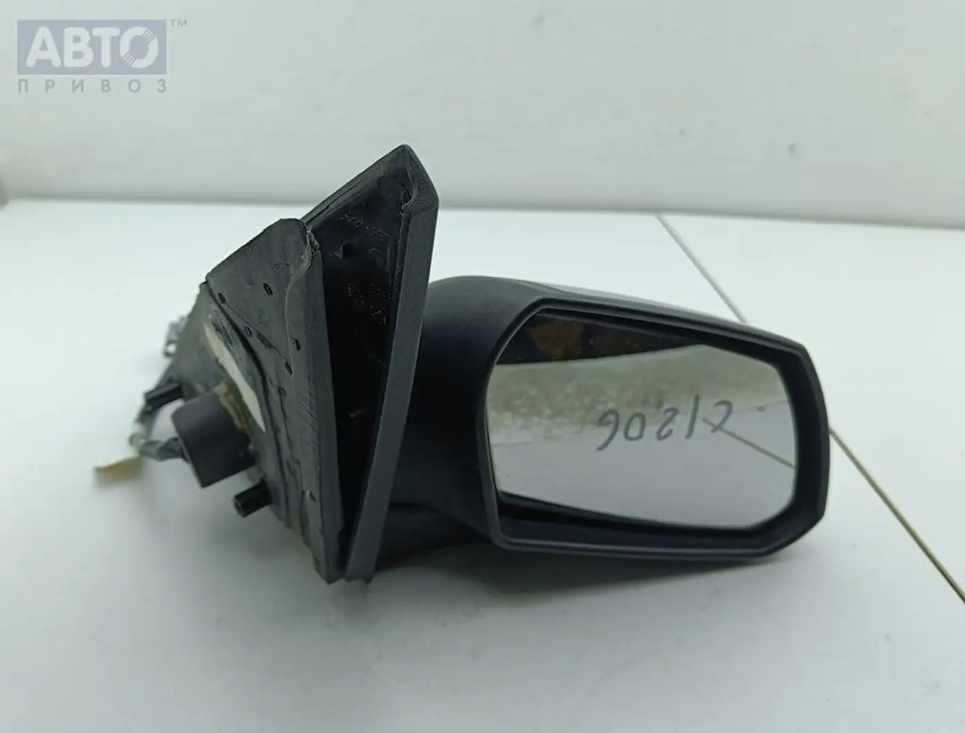Сиденье переднее к Ford Mondeo 2001