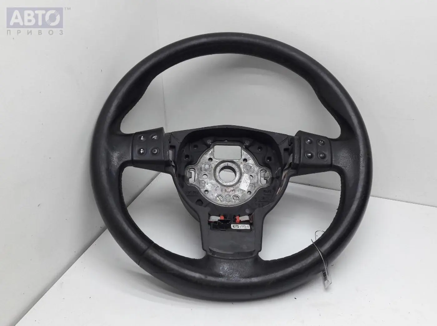 Руль к SEAT Leon 2006