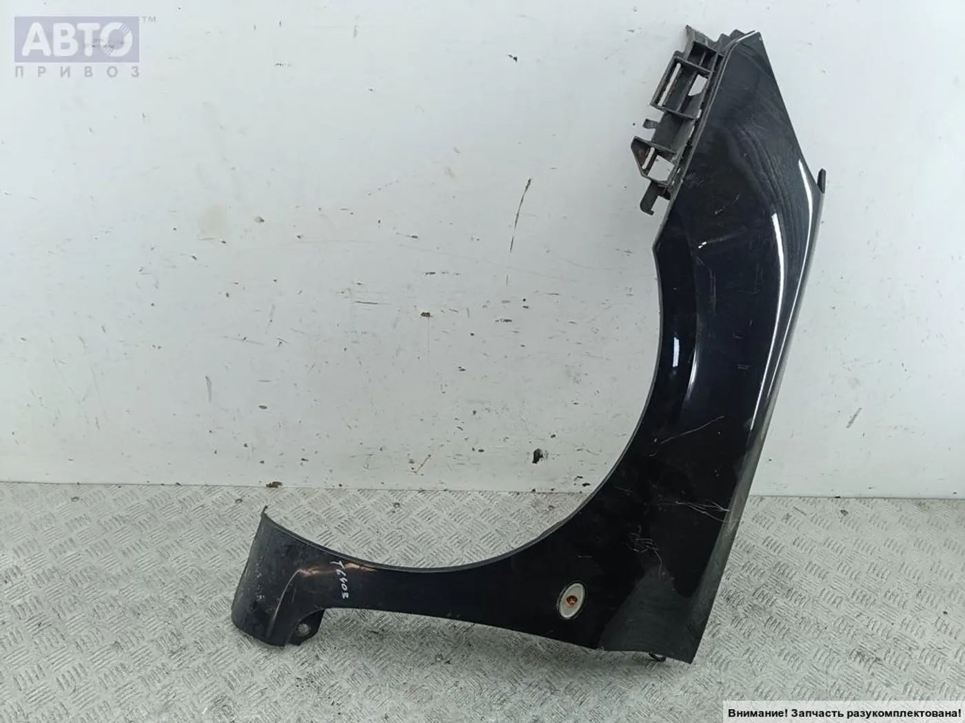 Руль к Peugeot 307 2003