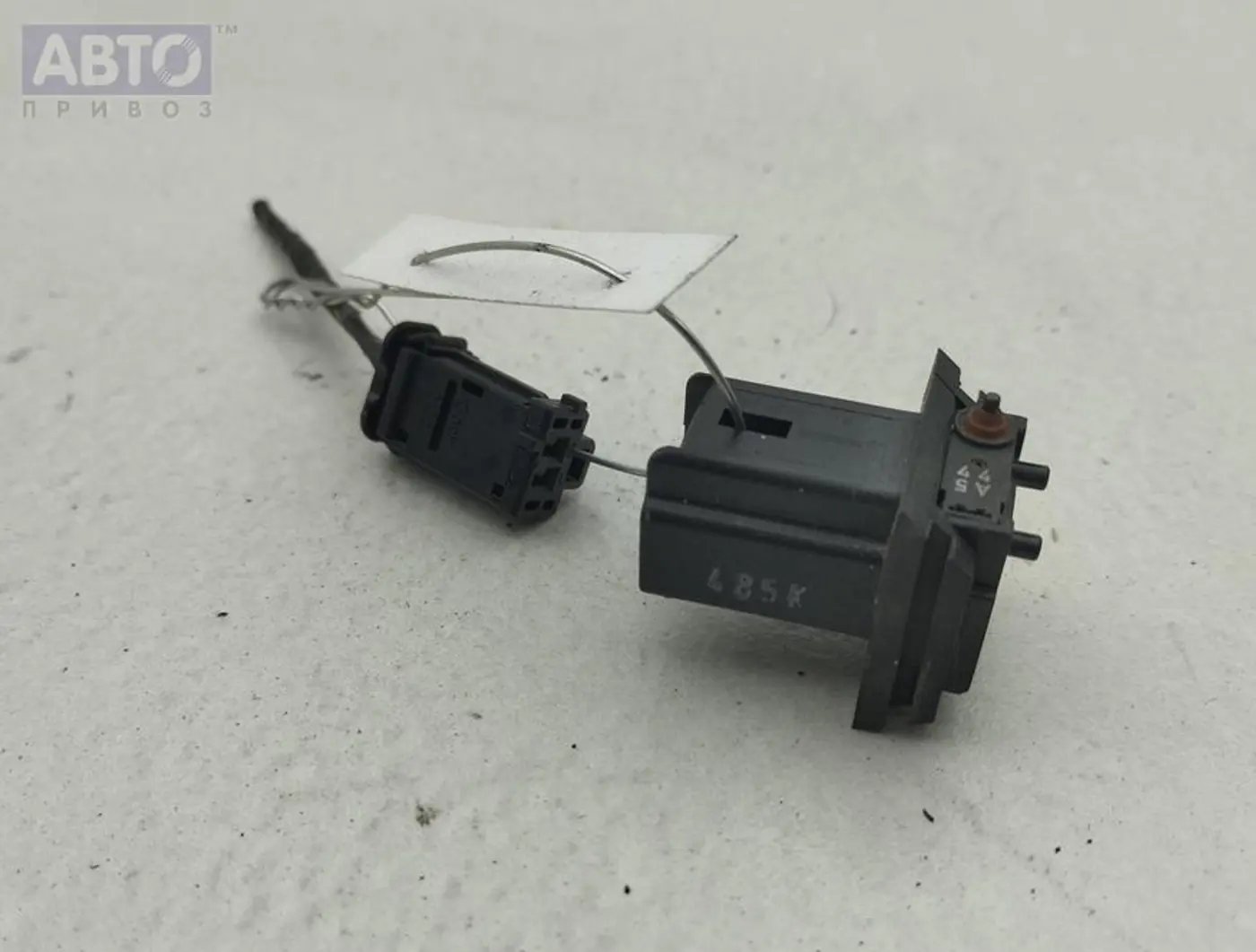 Кнопка  к Citroen C5 2005