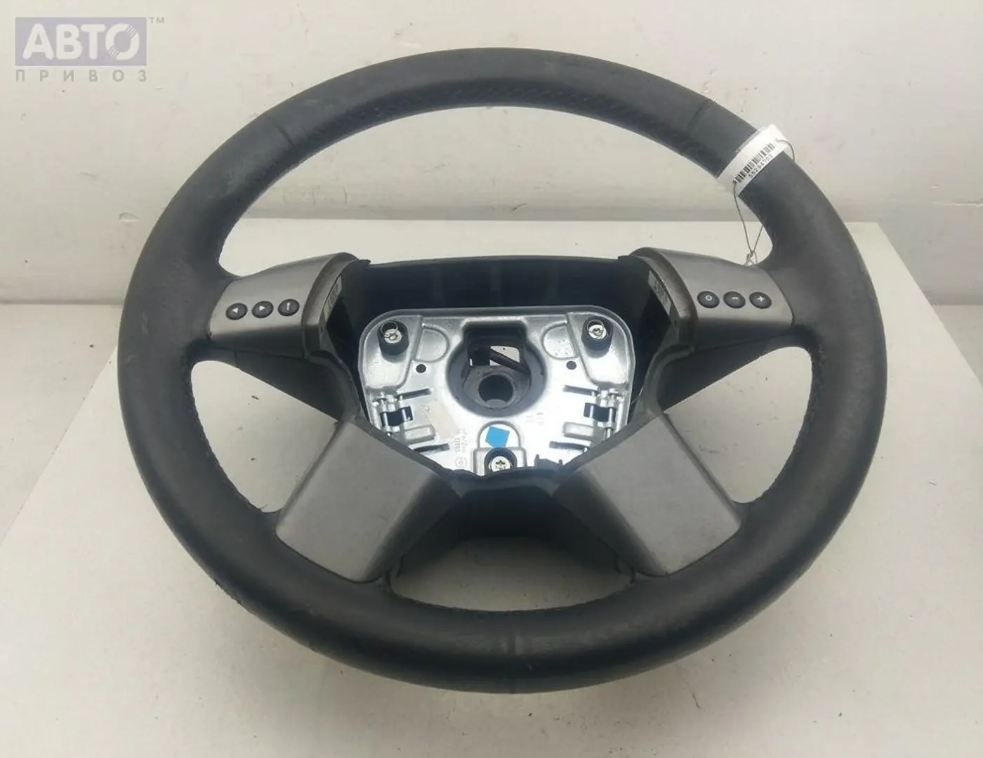 Руль к Opel Signum 2003
