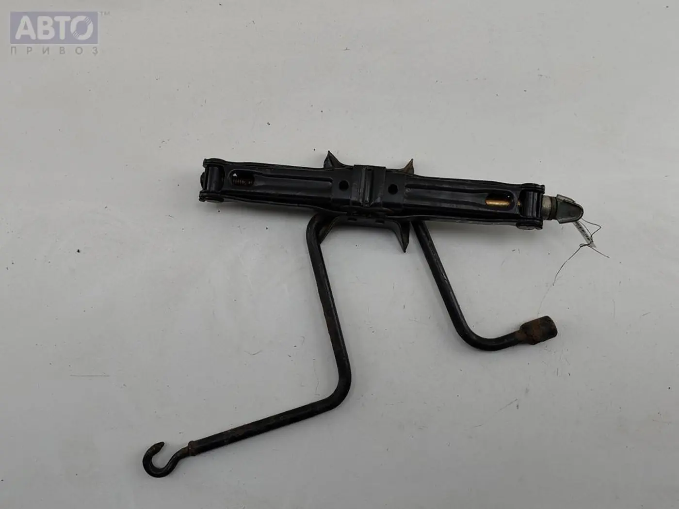Домкрат к Fiat Ulysse 2006