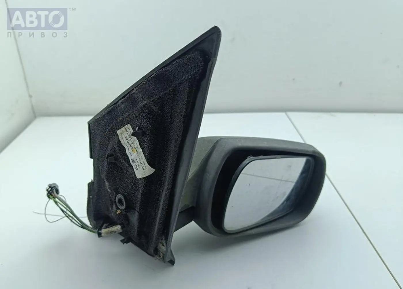 Сиденье переднее к Ford Fiesta 2002