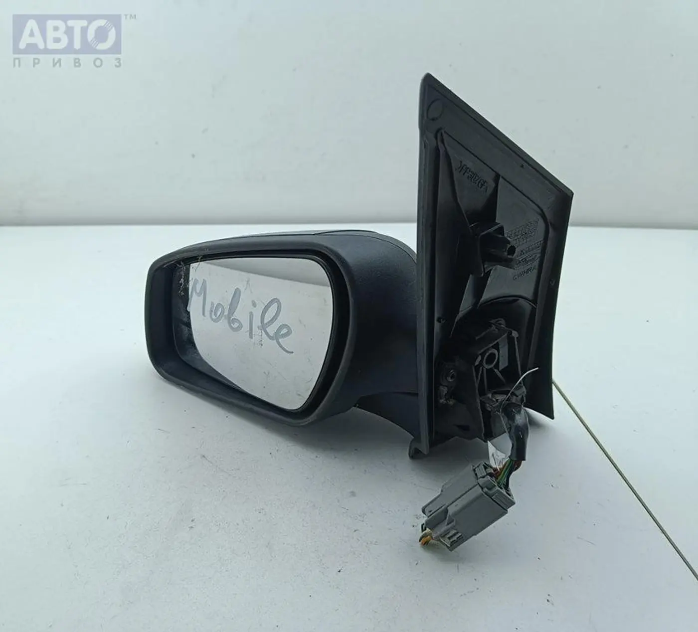 Руль к Ford Focus 2007