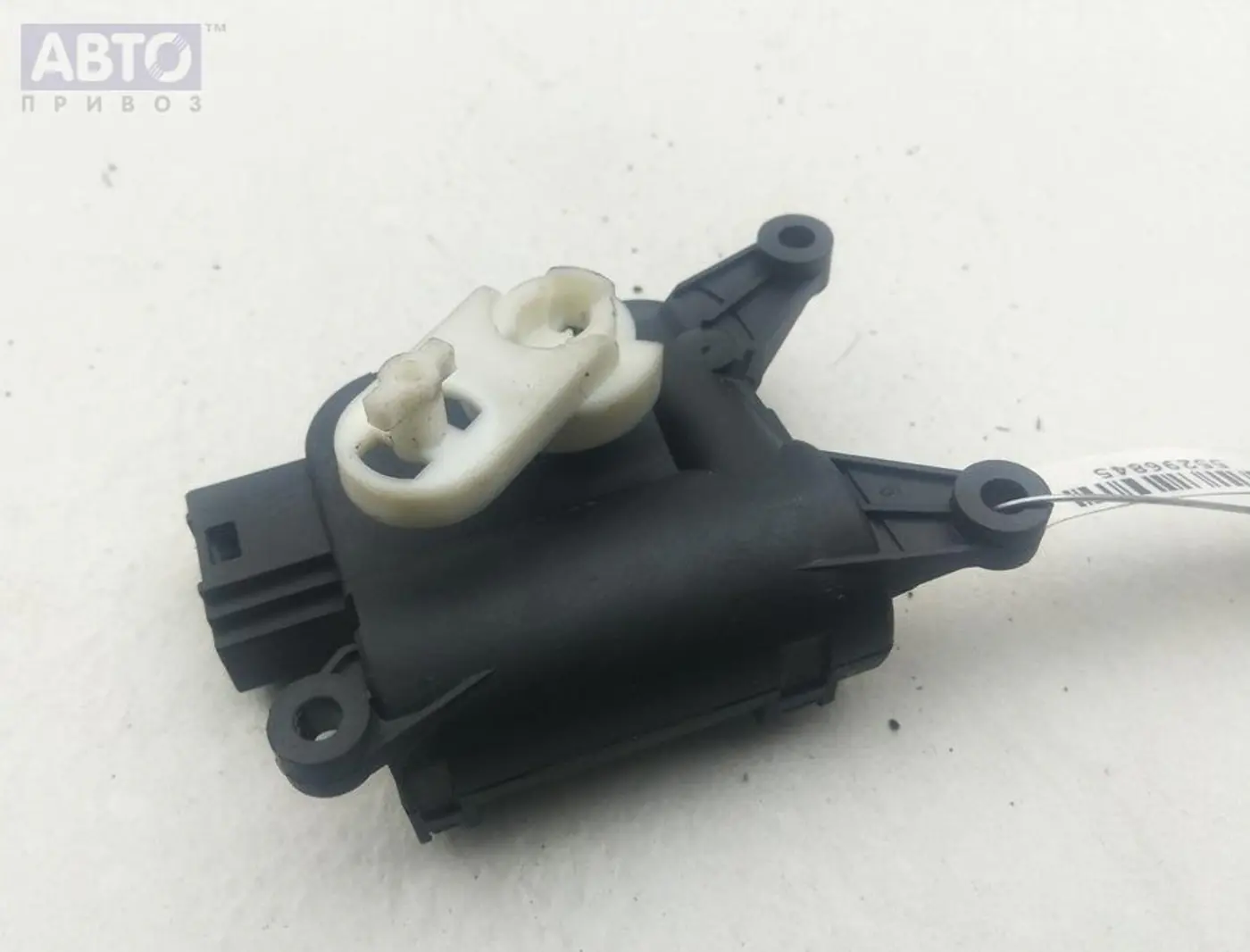 Клапан печки к Volkswagen Passat 2005