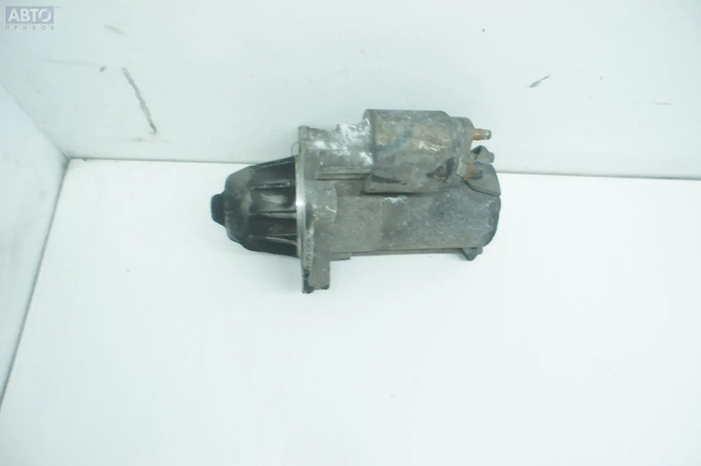 Стартер к Ford Focus 2001
